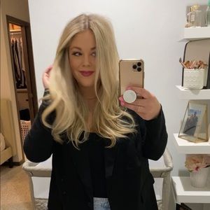 Meet your Posher, Marissa